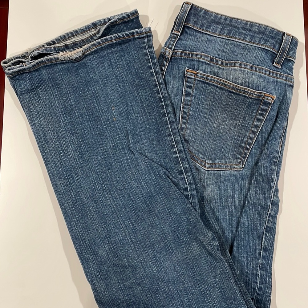 Y2K Women’s GAP Flare Stretch Jeans